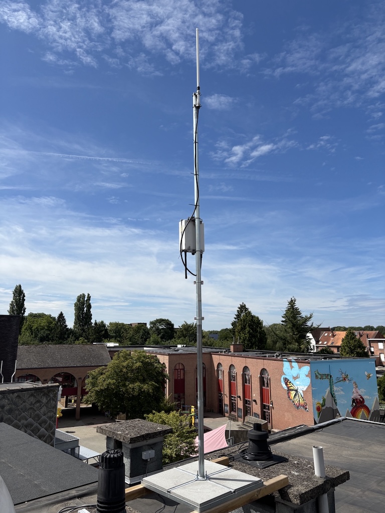 Antenna angle 1